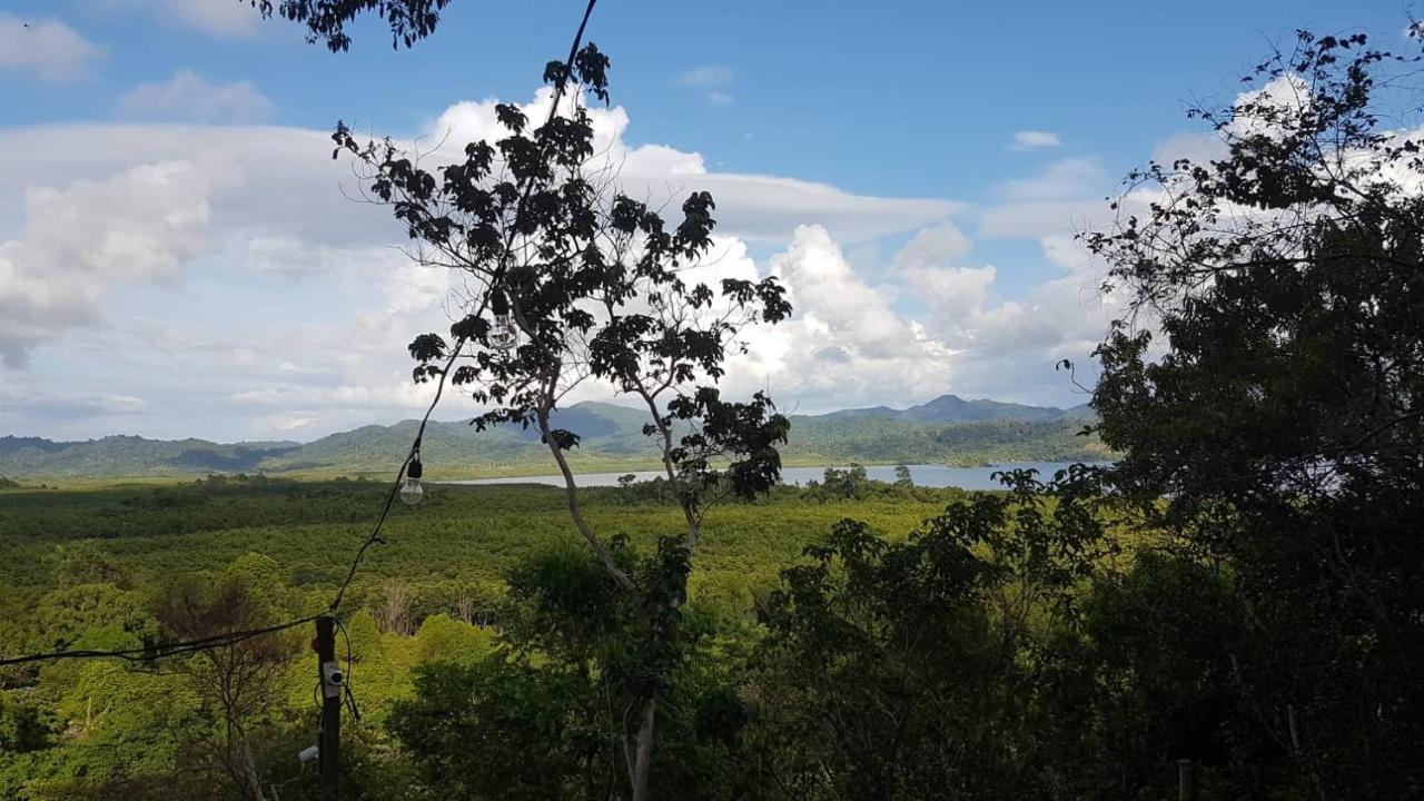Ced Garden Hotell El Nido Exteriör bild